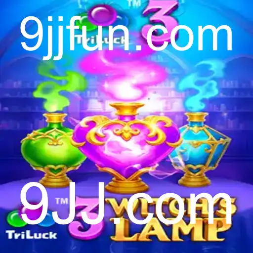 Explorando o Fascinante Mundo de 3WitchsLamp: Um Guia Completo