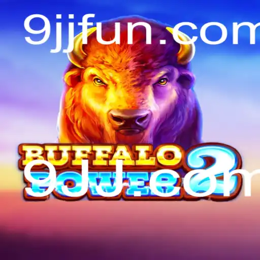 BuffaloPower2: Descubra o Empolgante Mundo do Jogo