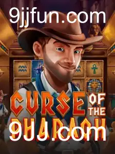 Explorando o Misterioso Mundo de CurseofthePharaoh