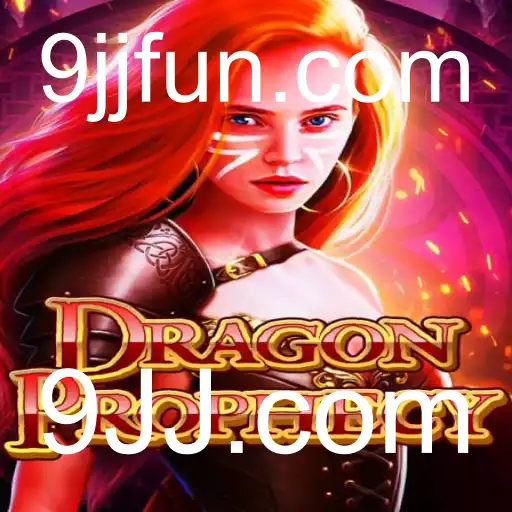 Explorando o Fascinante Mundo de DragonProphecy