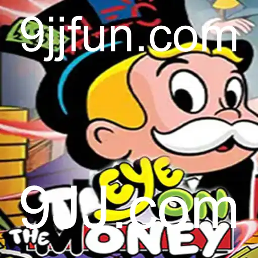 Descubra o Sensacional Jogo EyeOnTheMoney em 9JJ.com