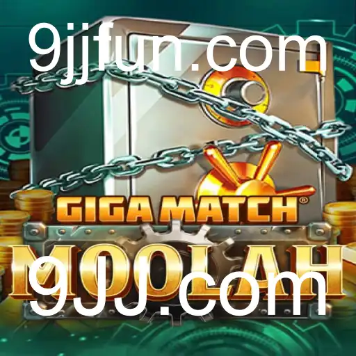 Explorando o Universo de GigaMatchMoolah: Um Jogo Revolucionário