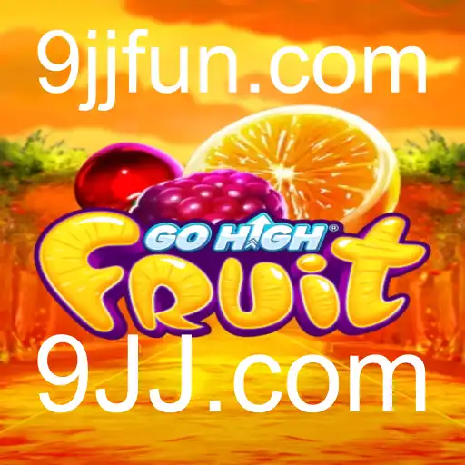 GoHighFruit: Uma Jornada Divertida e Desafiadora no Mundo das Frutas
