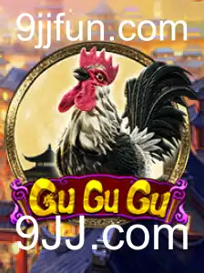 Explorando o Mundo Fascinante de GuGuGu: Um Jogo Emocionante