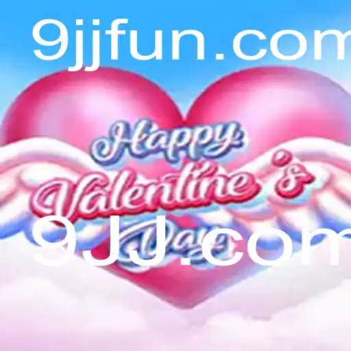 Explorando o Mundo de HappyValentinesDay: Um Jogo Cativante com 9JJ.com