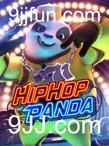 Descubra o Jogo Inovador HipHopPanda: Regras, Estratégias e Tendências Atuais