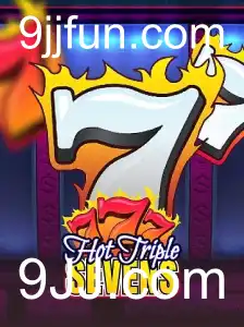 HotTripleSevens: Desvendando o Charme deste Empolgante Jogo de Cassino