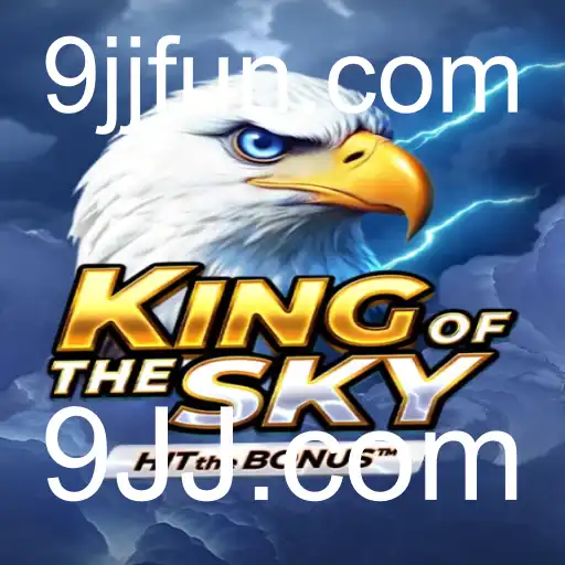 Explorando KingOfTheSky: Uma Jornada Emocionante por Entre as Nuvens