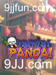 Descubra o Universo Fascinante de PandaPanda com 9JJ.com