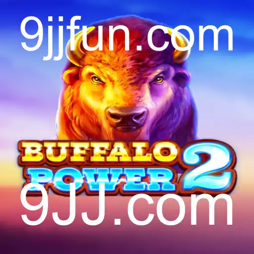 BuffaloPower2: Descubra o Empolgante Mundo do Jogo