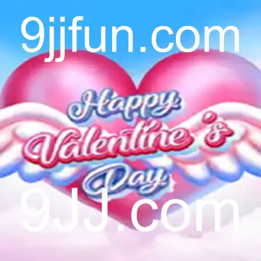 Explorando o Mundo de HappyValentinesDay: Um Jogo Cativante com 9JJ.com
