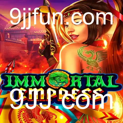 Descubra o Universo de ImmortalEmpress: Um Jogo Revolucionário