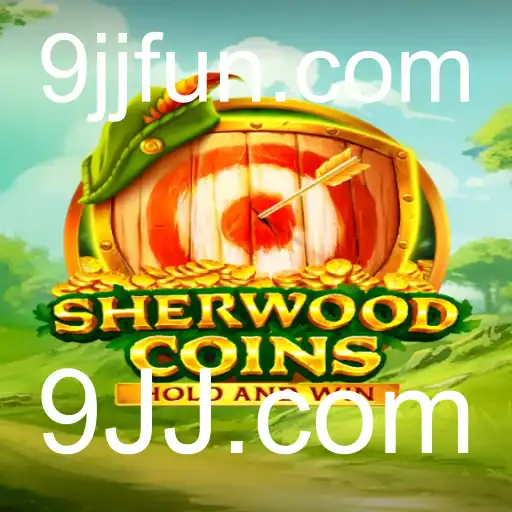 Introdução ao Jogo SherwoodCoins: Estratégia e Aventuras no Mundo Virtual