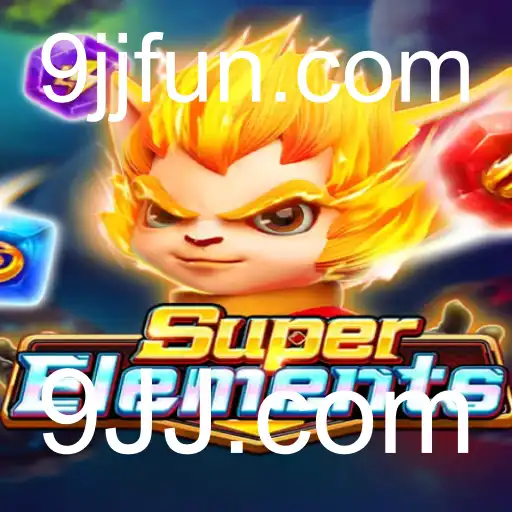 Explorando SuperElements: Guia Completo para o Jogo Inovador