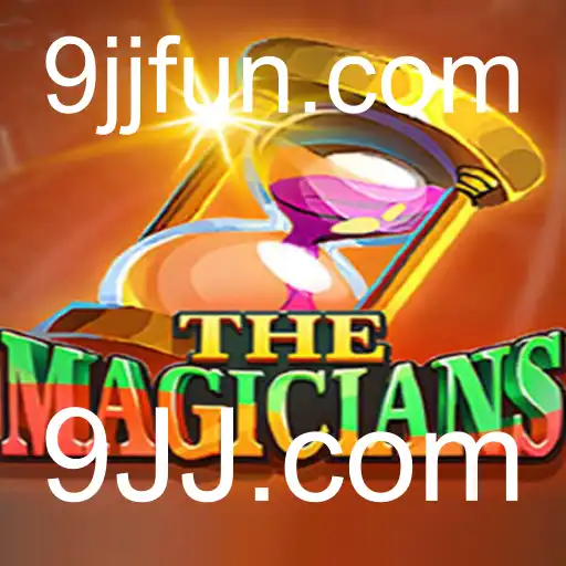 TheMagicians: Explorando o Mundo Envolvente do Jogo