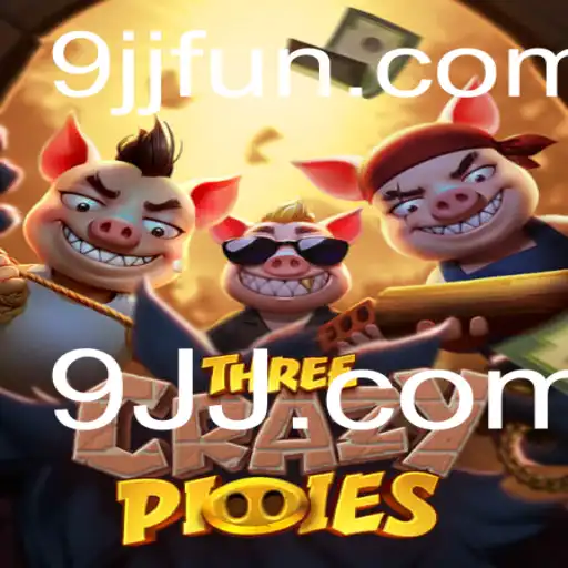 Descubra o Fascinante Mundo de ThreeCrazyPiggies