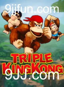 Explorando o Fascinante Mundo de TripleKingKong: Regras e Estratégias