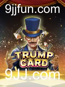 TrumpCard: O Novo Jogo Estratégico Revolucionando o Mundo do Entretenimento