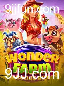 Explorando o Mundo de WonderFarmBonusBuy: Estratégias e Regras